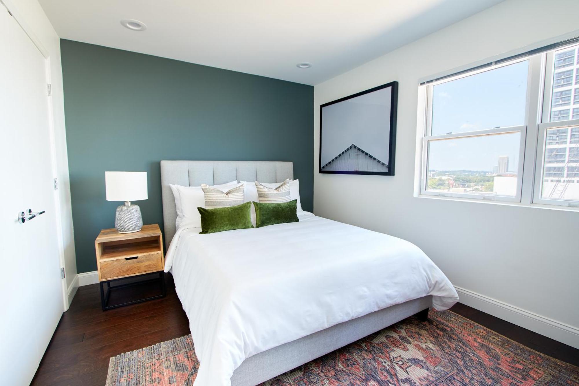 Sonder Baltimore Place