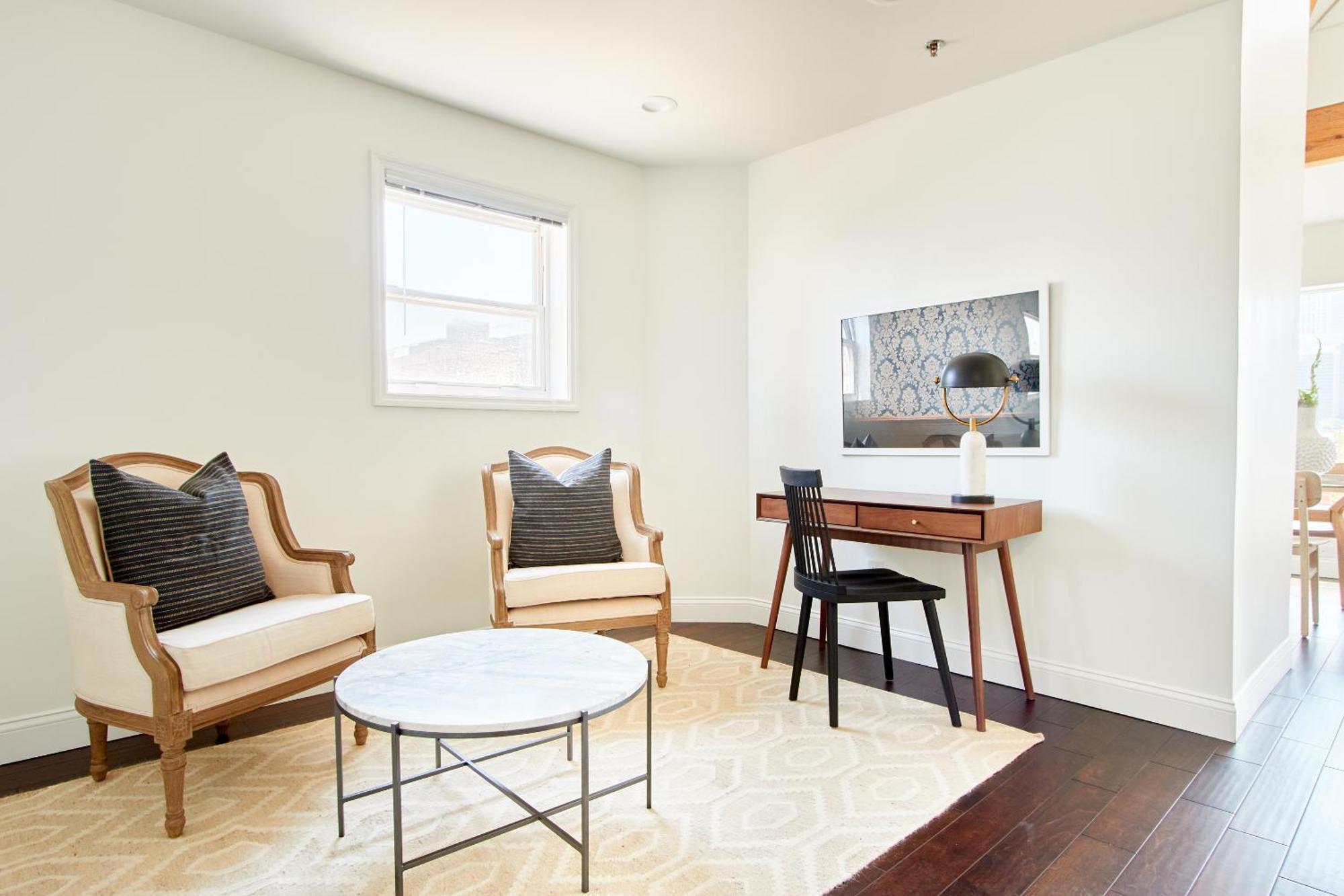 Aparthotel Sonder Baltimore Place