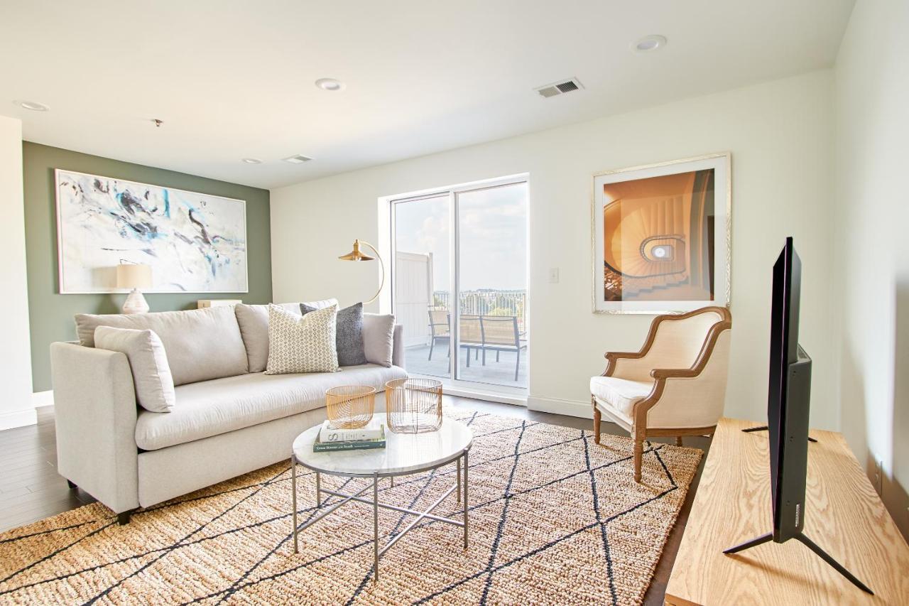 Sonder Baltimore Place Atlanta