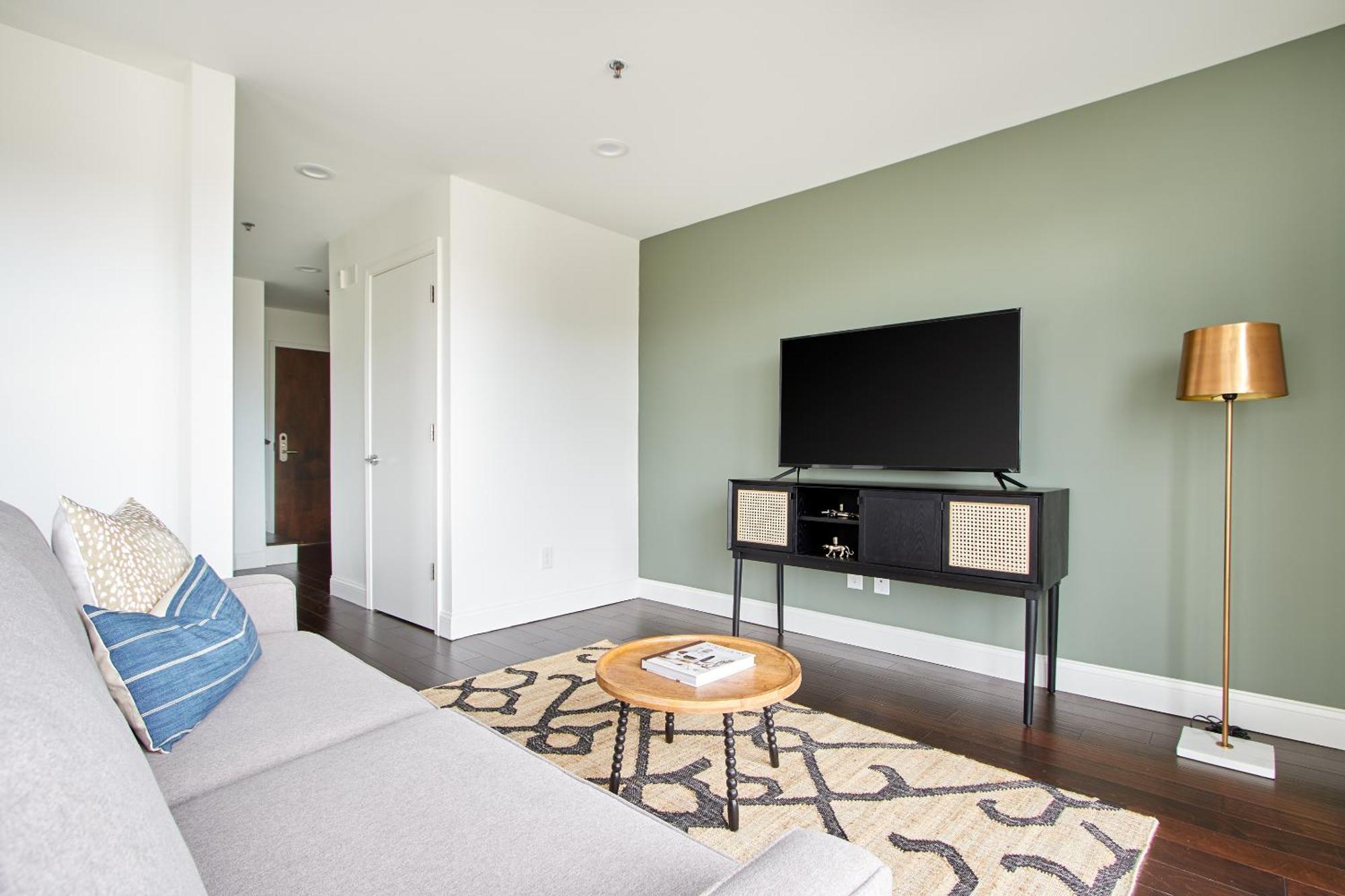 Sonder Baltimore Place Apartahotel