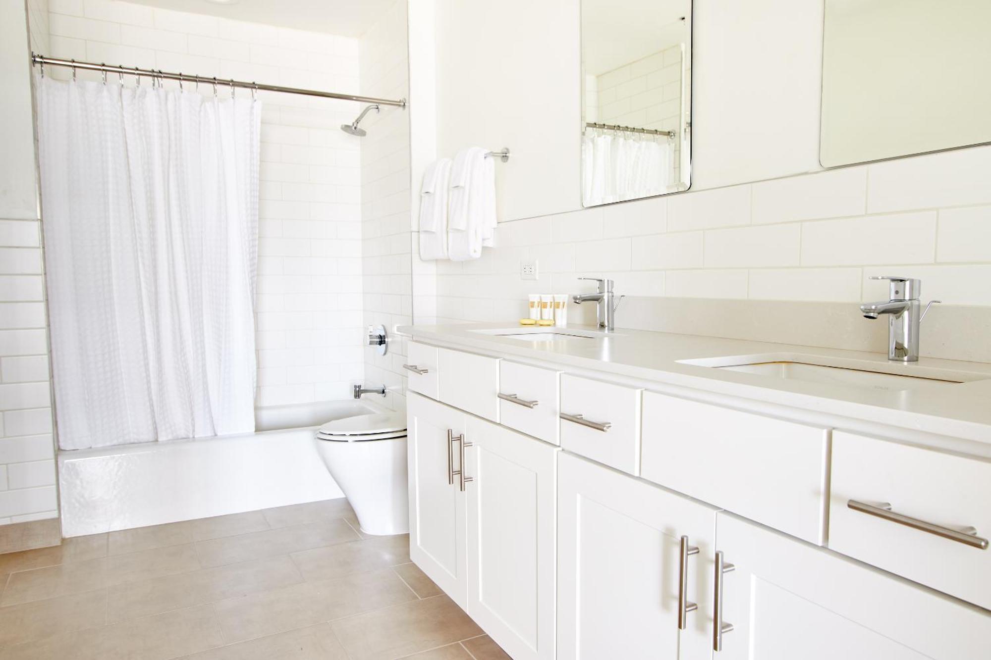 Apartahotel Sonder Baltimore Place 4*