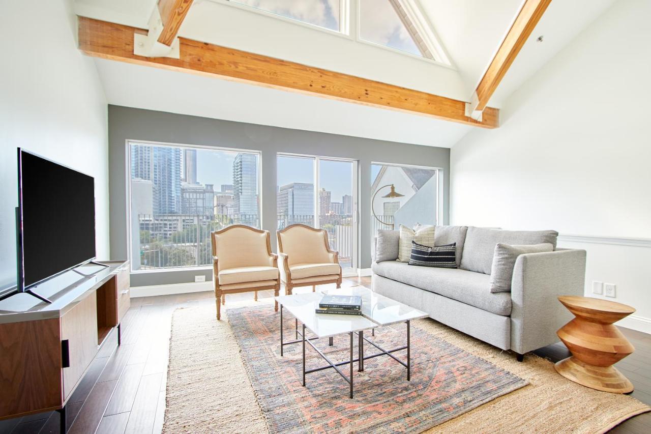 Apartahotel Sonder Baltimore Place