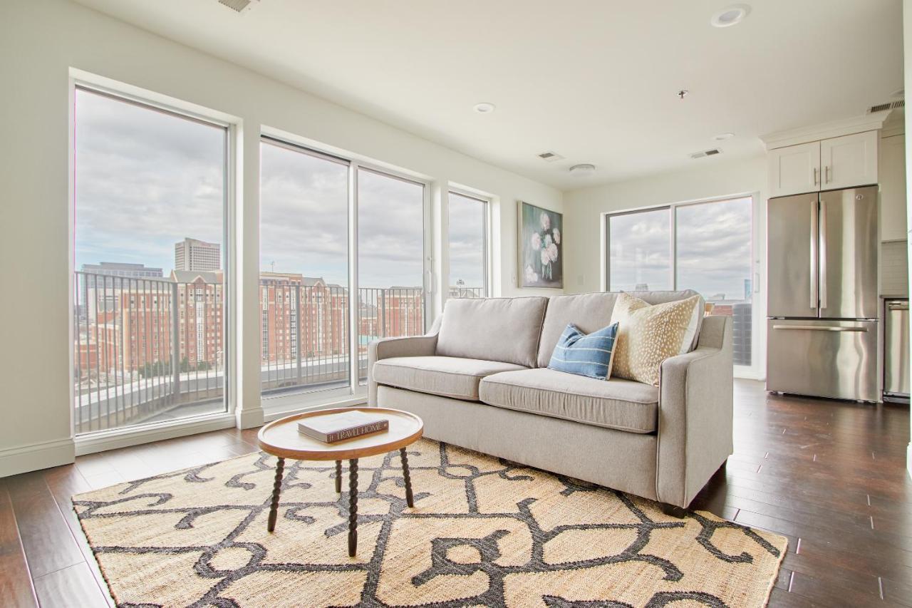 Apartahotel Sonder Baltimore Place